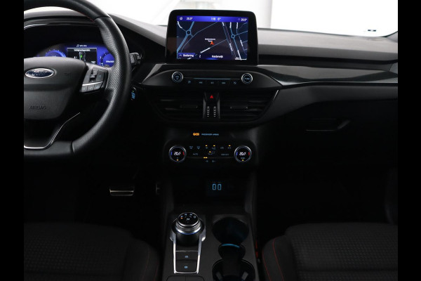 Ford Focus 1.5 EcoBoost ST Line X | Trekhaak | Adaptive cruise | Camera | Carplay | Digital Cockpit | Keyless | Full LED | Navigatie | Climate control