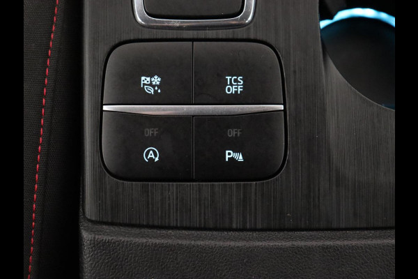 Ford Focus 1.5 EcoBoost ST Line X | Trekhaak | Adaptive cruise | Camera | Carplay | Digital Cockpit | Keyless | Full LED | Navigatie | Climate control