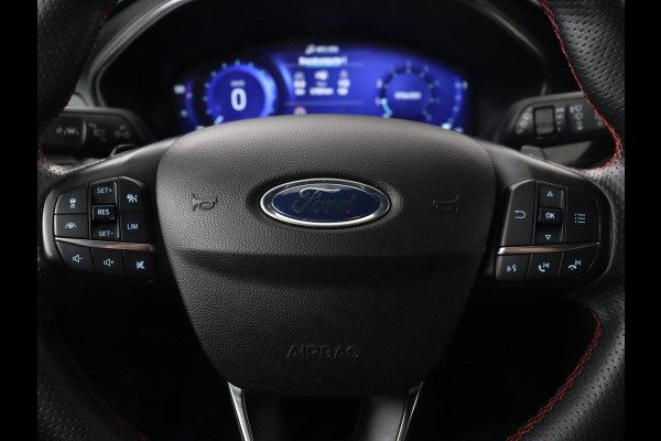 Ford Focus 1.5 EcoBoost ST Line X | Trekhaak | Adaptive cruise | Camera | Carplay | Digital Cockpit | Keyless | Full LED | Navigatie | Climate control