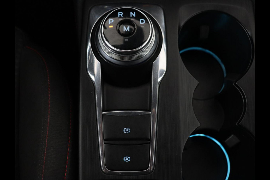 Ford Focus 1.5 EcoBoost ST Line X | Trekhaak | Adaptive cruise | Camera | Carplay | Digital Cockpit | Keyless | Full LED | Navigatie | Climate control