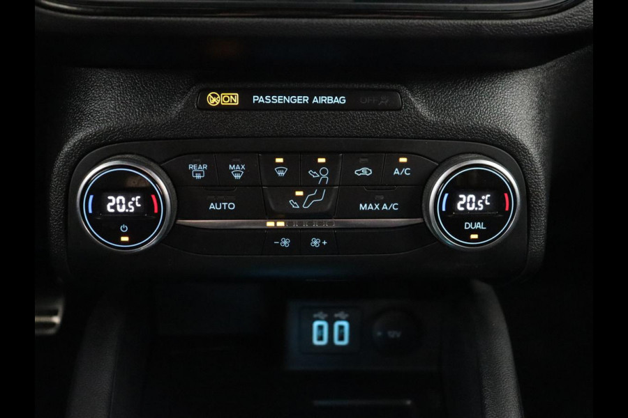 Ford Focus 1.5 EcoBoost ST Line X | Trekhaak | Adaptive cruise | Camera | Carplay | Digital Cockpit | Keyless | Full LED | Navigatie | Climate control