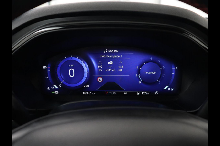 Ford Focus 1.5 EcoBoost ST Line X | Trekhaak | Adaptive cruise | Camera | Carplay | Digital Cockpit | Keyless | Full LED | Navigatie | Climate control