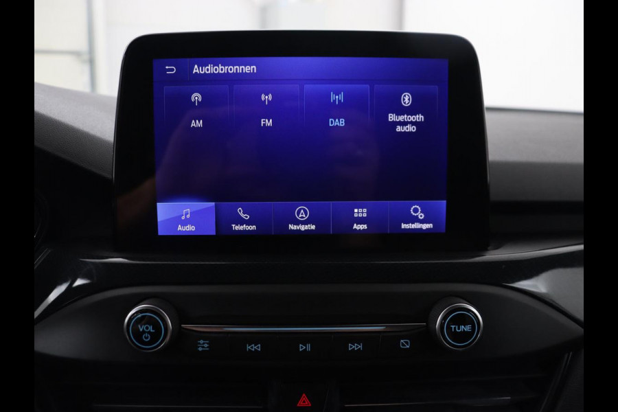 Ford Focus 1.5 EcoBoost ST Line X | Trekhaak | Adaptive cruise | Camera | Carplay | Digital Cockpit | Keyless | Full LED | Navigatie | Climate control