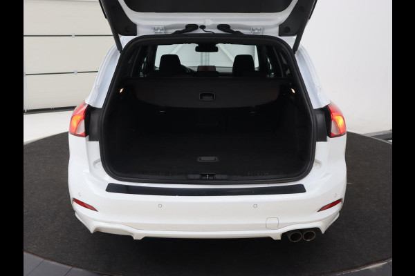 Ford Focus 1.5 EcoBoost ST Line X | Trekhaak | Adaptive cruise | Camera | Carplay | Digital Cockpit | Keyless | Full LED | Navigatie | Climate control