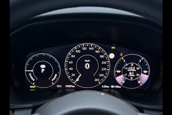 Mazda CX-60 2.5 e-SkyActiv PHEV Homura | Pano | Memory | Bose | ACC | 360 Camera