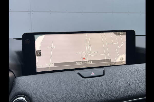 Mazda CX-60 2.5 e-SkyActiv PHEV Homura | Pano | Memory | Bose | ACC | 360 Camera