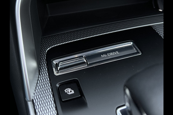 Mazda CX-60 2.5 e-SkyActiv PHEV Homura | Pano | Memory | Bose | ACC | 360 Camera