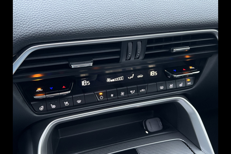 Mazda CX-60 2.5 e-SkyActiv PHEV Homura | Pano | Memory | Bose | ACC | 360 Camera