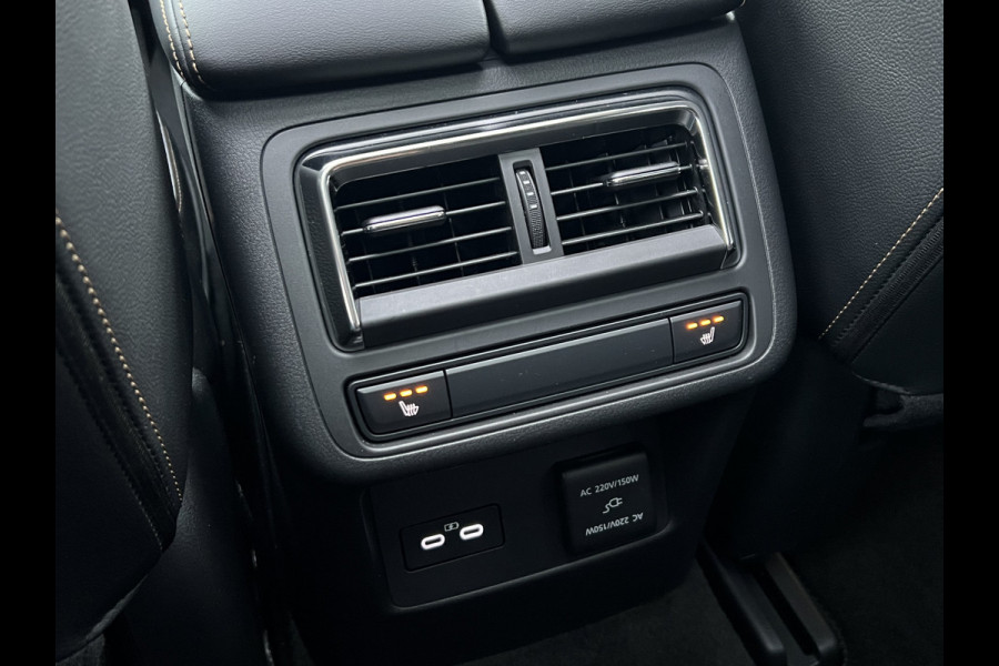 Mazda CX-60 2.5 e-SkyActiv PHEV Homura | Pano | Memory | Bose | ACC | 360 Camera