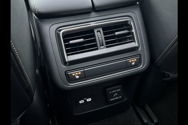 Mazda CX-60 2.5 e-SkyActiv PHEV Homura | Pano | Memory | Bose | ACC | 360 Camera