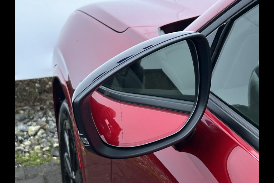 Mazda CX-60 2.5 e-SkyActiv PHEV Homura | Pano | Memory | Bose | ACC | 360 Camera