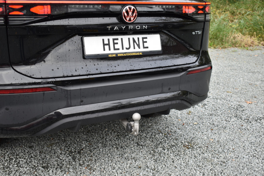 Volkswagen Tayron 1.5 eTSI 150PK DSG LIFE 7-PERSOONS/TREKHAAK/FABRIEKSGARANTIE