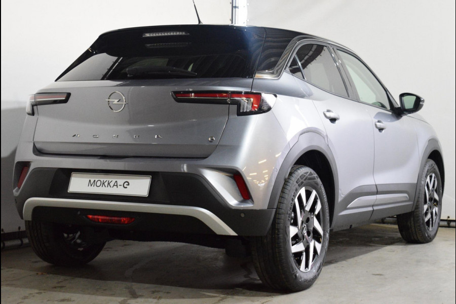Opel Mokka-e Elegance 50-kWh | SOH 99,8% | NAVIGATIE 10" SCHERM | WINTER PAKKET |