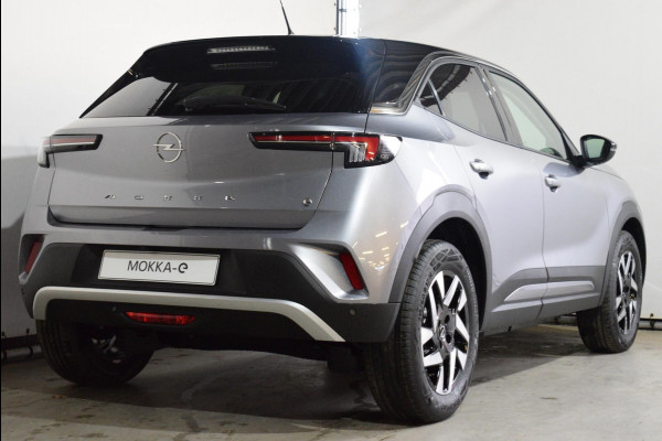 Opel Mokka-e Elegance 50-kWh | SOH 99,8% | NAVIGATIE 10" SCHERM | WINTER PAKKET |