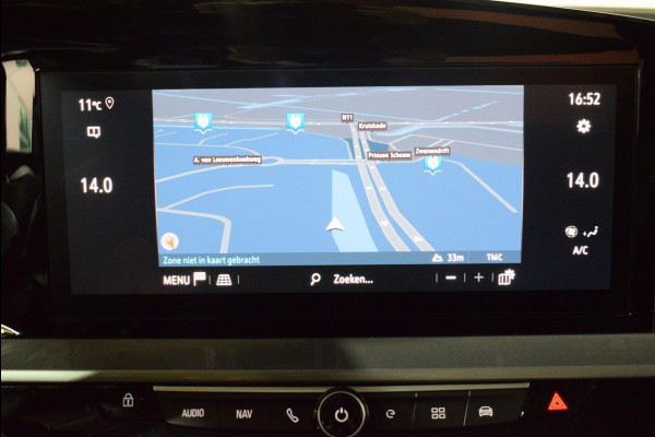 Opel Mokka-e Elegance 50-kWh | SOH 99,8% | NAVIGATIE 10" SCHERM | WINTER PAKKET |