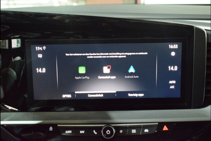 Opel Mokka-e Elegance 50-kWh | SOH 99,8% | NAVIGATIE 10" SCHERM | WINTER PAKKET |