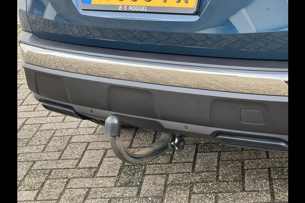 Peugeot 3008 1.2 PureTech Premium Automaat Trekhaak Cruise Climate Digitaal Dashboard Led 360 Camera Carplay Riem is vervangen