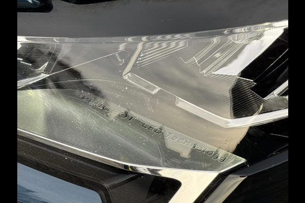 Peugeot 3008 1.2 PureTech Premium Automaat Trekhaak Cruise Climate Digitaal Dashboard Led 360 Camera Carplay Riem is vervangen