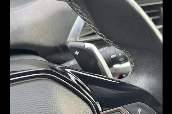 Peugeot 3008 1.2 PureTech Premium Automaat Trekhaak Cruise Climate Digitaal Dashboard Led 360 Camera Carplay Riem is vervangen