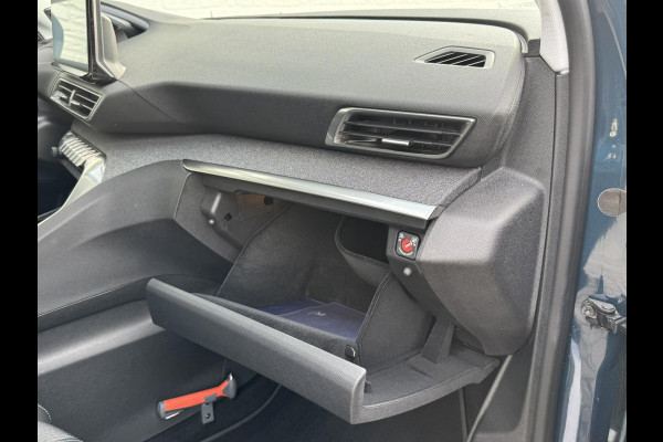 Peugeot 3008 1.2 PureTech Premium Automaat Trekhaak Cruise Climate Digitaal Dashboard Led 360 Camera Carplay Riem is vervangen