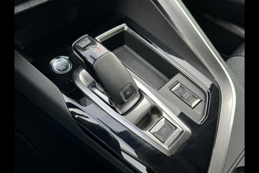 Peugeot 3008 1.2 PureTech Premium Automaat Trekhaak Cruise Climate Digitaal Dashboard Led 360 Camera Carplay Riem is vervangen