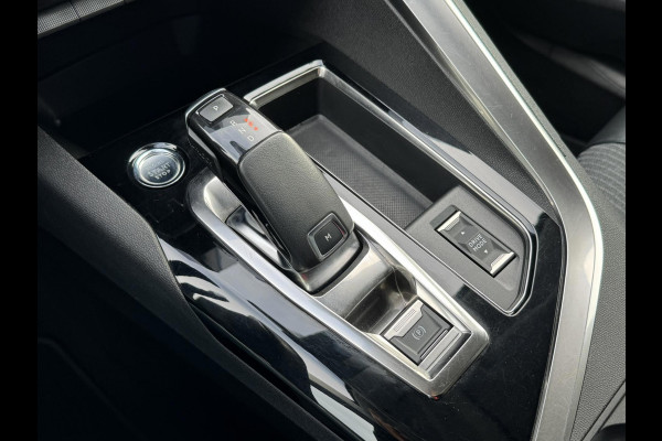 Peugeot 3008 1.2 PureTech Premium Automaat Trekhaak Cruise Climate Digitaal Dashboard Led 360 Camera Carplay Riem is vervangen