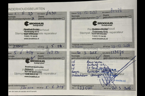 Peugeot 3008 1.2 PureTech Premium Automaat Trekhaak Cruise Climate Digitaal Dashboard Led 360 Camera Carplay Riem is vervangen