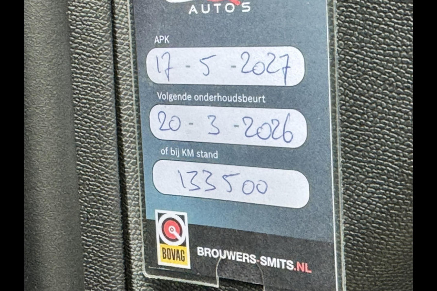 Peugeot 3008 1.2 PureTech Premium Automaat Trekhaak Cruise Climate Digitaal Dashboard Led 360 Camera Carplay Riem is vervangen