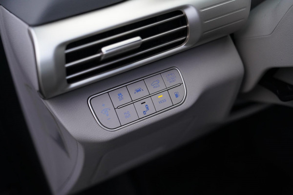 Hyundai NEXO FCEV | Verwarmde stoelen | Camera | Dealer onderhouden | Verwarmd stuurwiel | LED | Elek achterklep |