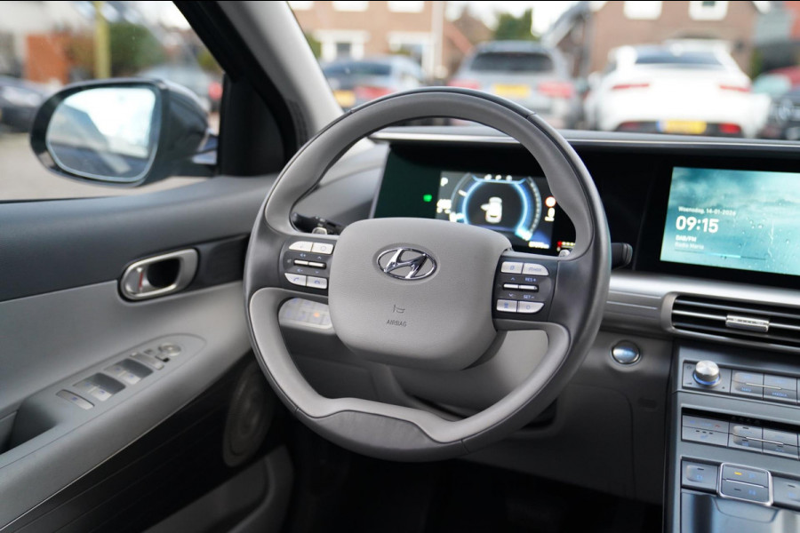 Hyundai NEXO FCEV | Verwarmde stoelen | Camera | Dealer onderhouden | Verwarmd stuurwiel | LED | Elek achterklep |