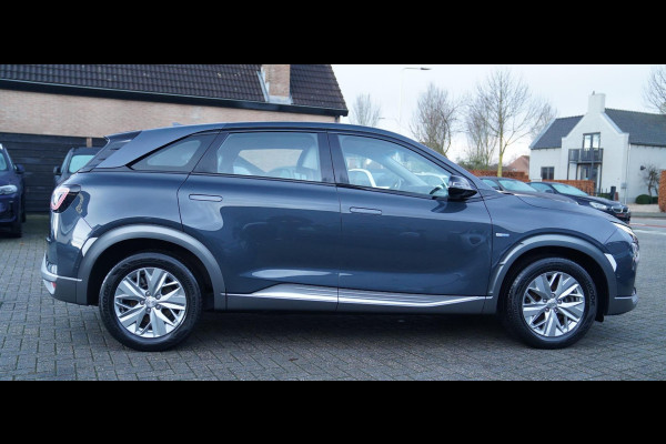 Hyundai NEXO FCEV | Verwarmde stoelen | Camera | Dealer onderhouden | Verwarmd stuurwiel | LED | Elek achterklep |