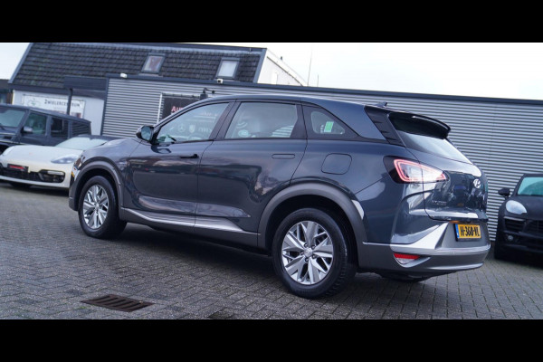 Hyundai NEXO FCEV | Verwarmde stoelen | Camera | Dealer onderhouden | Verwarmd stuurwiel | LED | Elek achterklep |