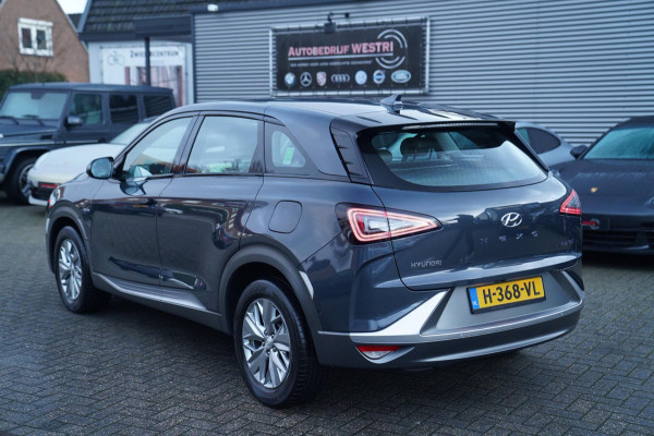 Hyundai NEXO FCEV | Verwarmde stoelen | Camera | Dealer onderhouden | Verwarmd stuurwiel | LED | Elek achterklep |
