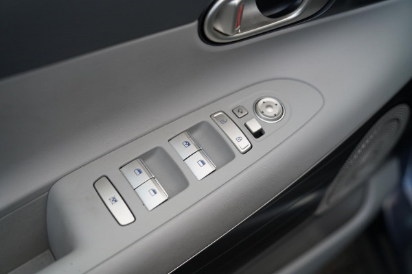 Hyundai NEXO FCEV | Verwarmde stoelen | Camera | Dealer onderhouden | Verwarmd stuurwiel | LED | Elek achterklep |