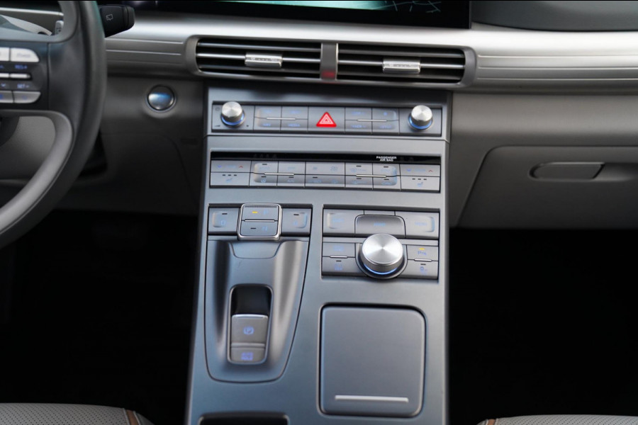 Hyundai NEXO FCEV | Verwarmde stoelen | Camera | Dealer onderhouden | Verwarmd stuurwiel | LED | Elek achterklep |