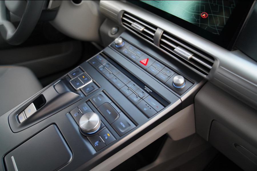 Hyundai NEXO FCEV | Verwarmde stoelen | Camera | Dealer onderhouden | Verwarmd stuurwiel | LED | Elek achterklep |