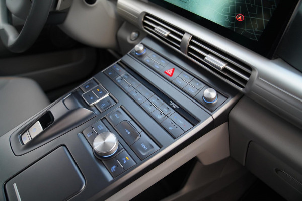 Hyundai NEXO FCEV | Verwarmde stoelen | Camera | Dealer onderhouden | Verwarmd stuurwiel | LED | Elek achterklep |