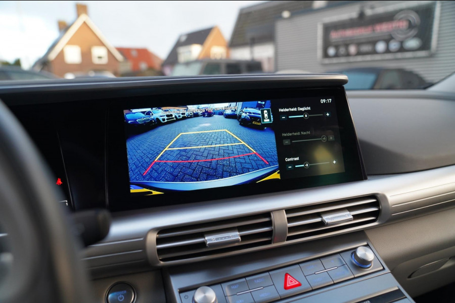 Hyundai NEXO FCEV | Verwarmde stoelen | Camera | Dealer onderhouden | Verwarmd stuurwiel | LED | Elek achterklep |