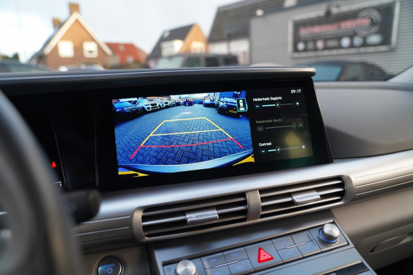 Hyundai NEXO FCEV | Verwarmde stoelen | Camera | Dealer onderhouden | Verwarmd stuurwiel | LED | Elek achterklep |