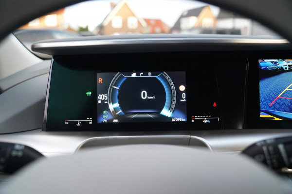 Hyundai NEXO FCEV | Verwarmde stoelen | Camera | Dealer onderhouden | Verwarmd stuurwiel | LED | Elek achterklep |
