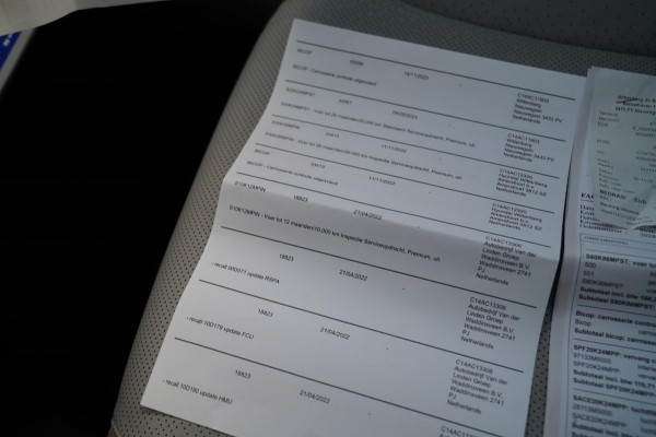 Hyundai NEXO FCEV | Verwarmde stoelen | Camera | Dealer onderhouden | Verwarmd stuurwiel | LED | Elek achterklep |