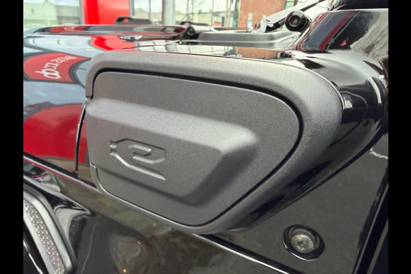 Jeep Wrangler Unlimited 4xe 380 Sahara 2.0 4xe Plug-in Hybrid Sahara