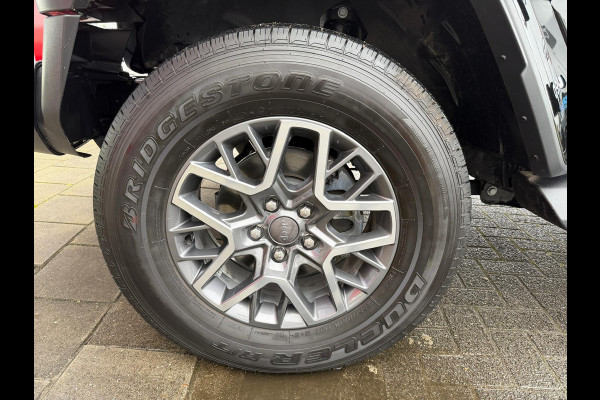 Jeep Wrangler Unlimited 4xe 380 Sahara 2.0 4xe Plug-in Hybrid Sahara