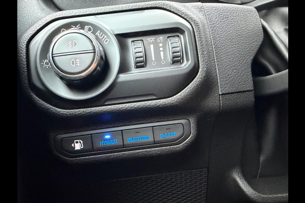 Jeep Wrangler Unlimited 4xe 380 Sahara 2.0 4xe Plug-in Hybrid Sahara