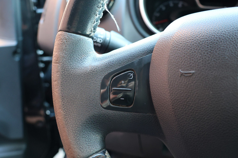 Fiat Talento 1.6 MJ EcoJet L2H1 DC | Dubbel Cabine | Camera | Navigatie | Cruise control | Trekhaak | Airco | Betimmering | Treeplanken | Euro 6 | Nieuwe APK | NL Auto