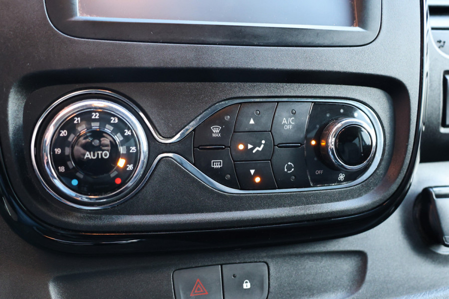 Fiat Talento 1.6 MJ EcoJet L2H1 DC | Dubbel Cabine | Camera | Navigatie | Cruise control | Trekhaak | Airco | Betimmering | Treeplanken | Euro 6 | Nieuwe APK | NL Auto