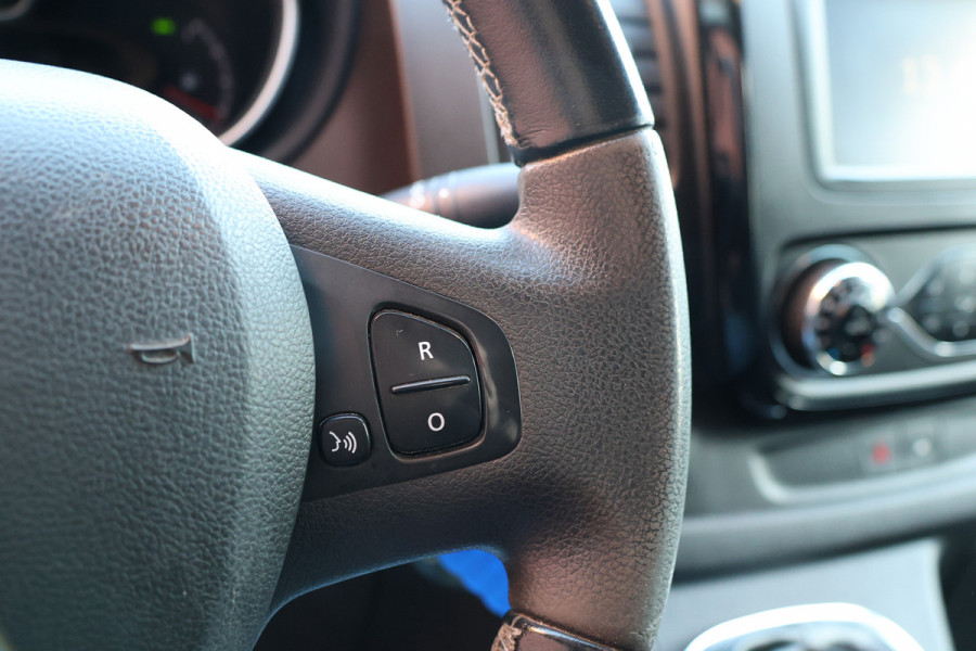 Fiat Talento 1.6 MJ EcoJet L2H1 DC | Dubbel Cabine | Camera | Navigatie | Cruise control | Trekhaak | Airco | Betimmering | Treeplanken | Euro 6 | Nieuwe APK | NL Auto