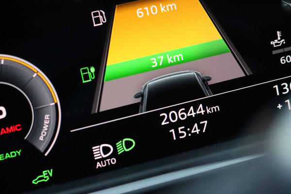 Audi A8 60 TFSI e Quattro S-Line | Luchtvering | ACC | Bang&Olufsen | Massage | Stoelventilatie | HUD | Zonnerollo's | Soft-Close | Hulppakket Tour + Plus | Voorklimatisering | Matrix-LED | Contourstoelen voor |