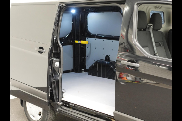 Ford Transit Custom 131pk Automaat L1H1 Parkeersensoren Cruisecontrol Airco Euro6 Bluetooth