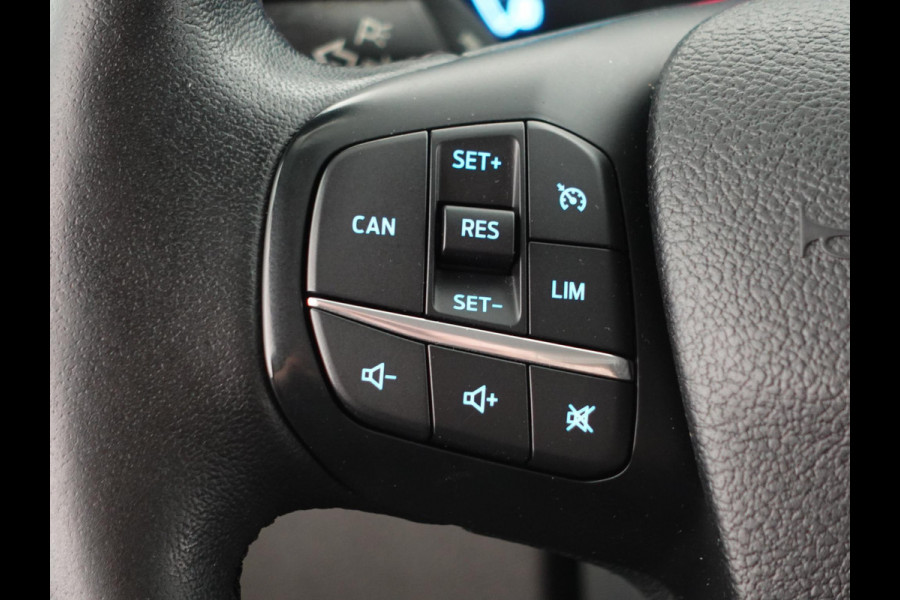 Ford Transit Custom 131pk Automaat L1H1 Parkeersensoren Cruisecontrol Airco Euro6 Bluetooth